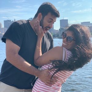 Meet your Posher, Ann